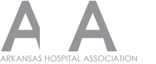 Arkansas Hospital Association logo